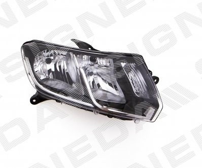 ZRN111397R Signeda Основна фара - вставка