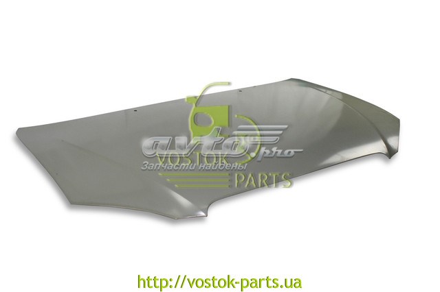 BYDF38402010 BYD Капот