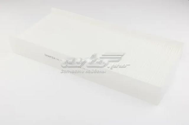 Повітряний фільтр салону Shafer SA412