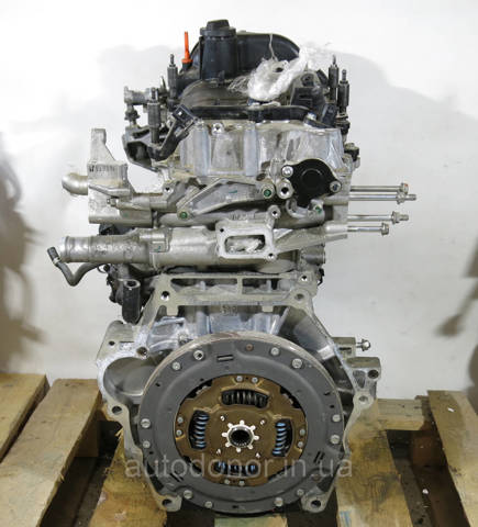 Блок циліндрів Honda 100025WJA01 ціна, від 758.20 USD