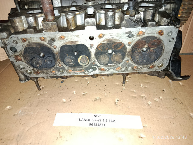  General Motors 96184871 ціна, від 141.08 USD