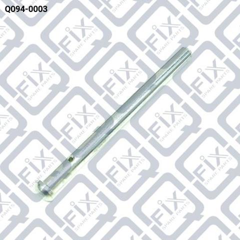 Ремкомплект супорту гальмівного заднього Q-fix Q0940003 ціна, від 2.61 USD