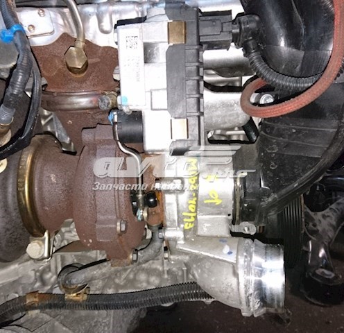 Турбіна BMW 11657799758 ціна, від 82.11 USD