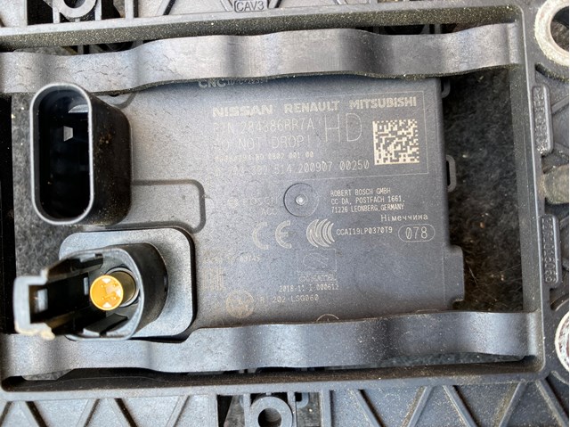  Nissan/Infiniti 284386RR7A ціна, від 348.31 USD