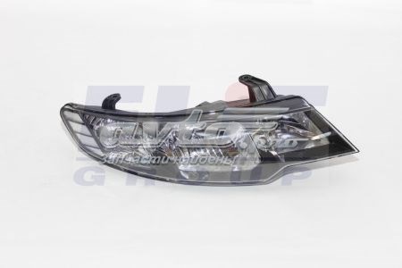 Основна фара - вставка Depo/Loro/Abakus 2231134RLDEM2 ціна, від 83.20 USD