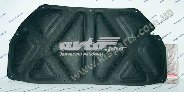 Купити 811252G010 Hyundai/Kia 