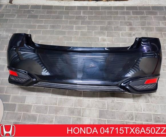 04715TX6A50ZZ Honda 