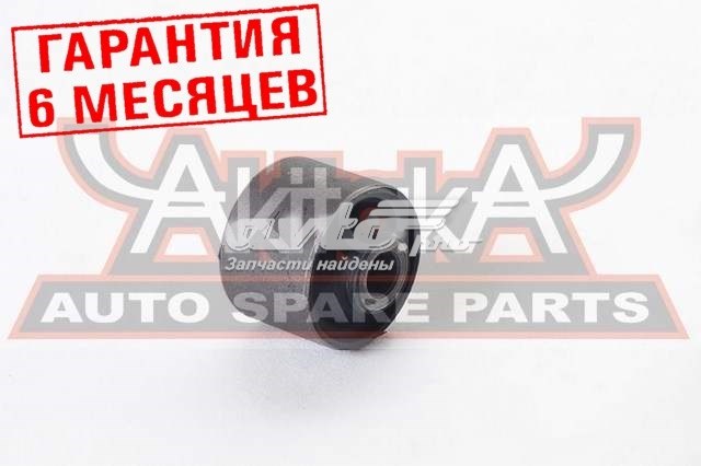 0201113 Akitaka Сайлентблок заднього поперечного важеля