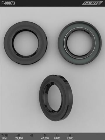 F00073 Emmetec 