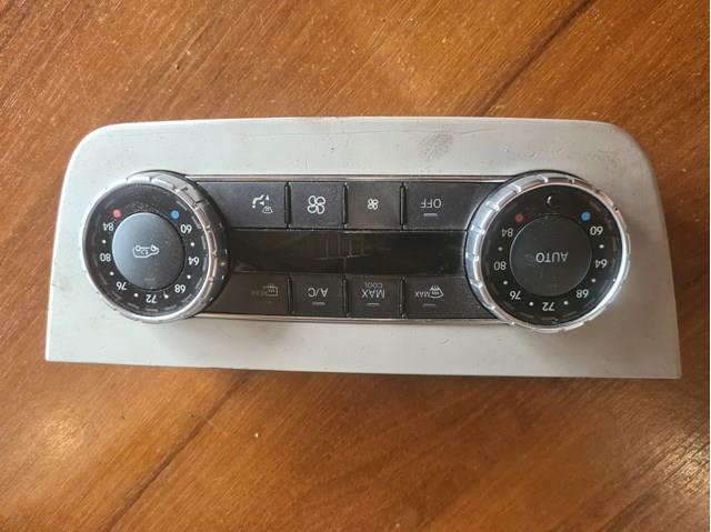  Mercedes A1669007008 ціна, від 114.28 USD