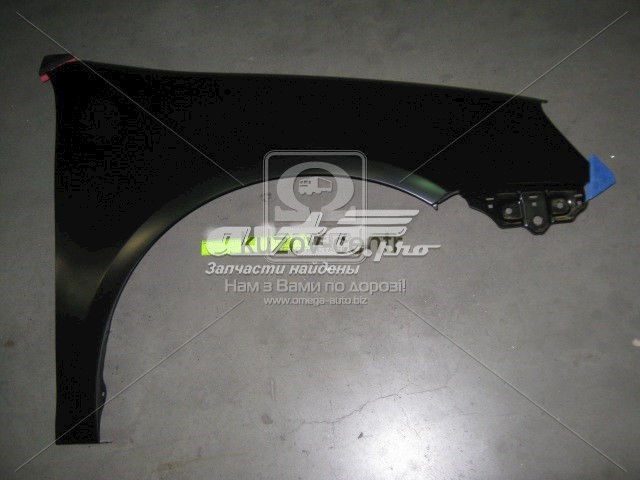 Крило переднє праве Tempest 0510601310 ціна, від 38.37 USD