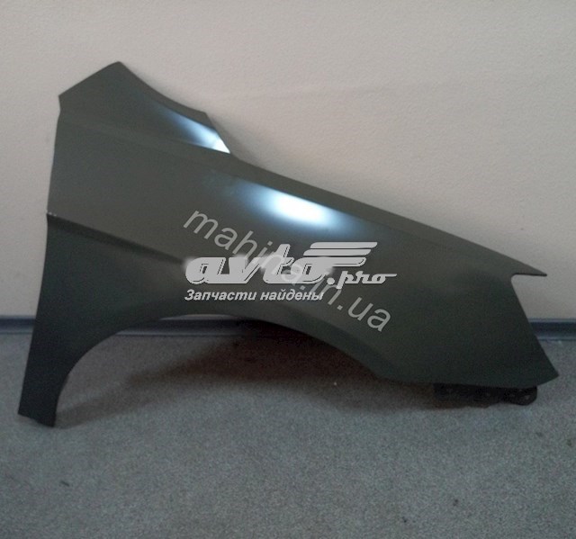 Переднє праве крило Geely 106200201002