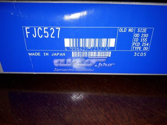 FJC527 Exedy Натискний диск зчеплення