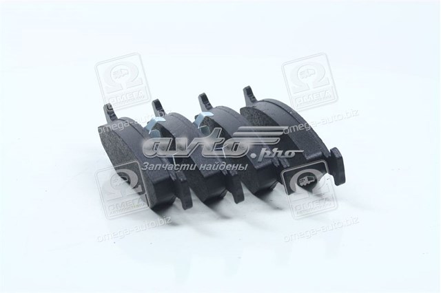 Гальмівні колодки Intelli D309E ціна, від 15.15 USD
