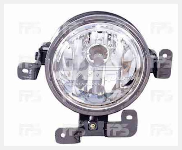 Туманка ліва FPS FP3128H1P ціна, від 19.79 USD