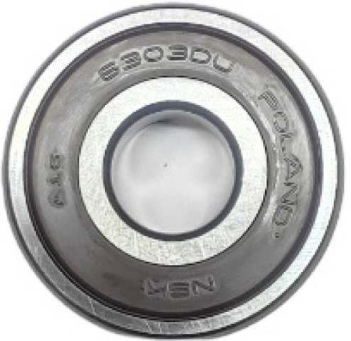 Підшипник генератора NSK 6303T1XDDUC3E ціна, від 4.03 USD