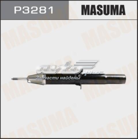 Амортизатор передній P3281 Masuma
