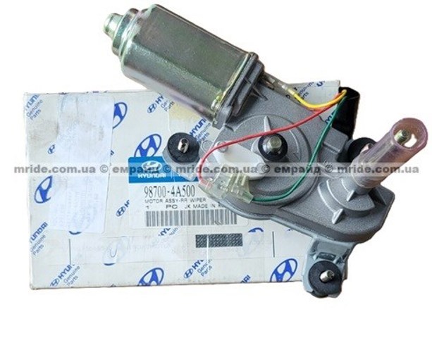 987004A500 Hyundai/Kia 