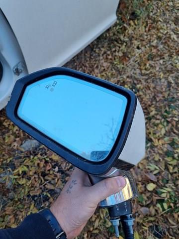 FP5Z17683Q Ford Дзеркало заднього виду, ліве