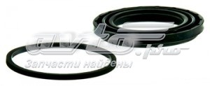 14363031 Centric Parts 
