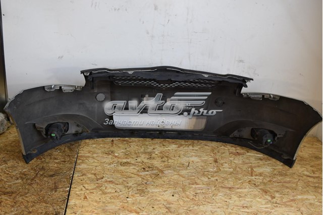 Передній бампер 5211912939 Toyota