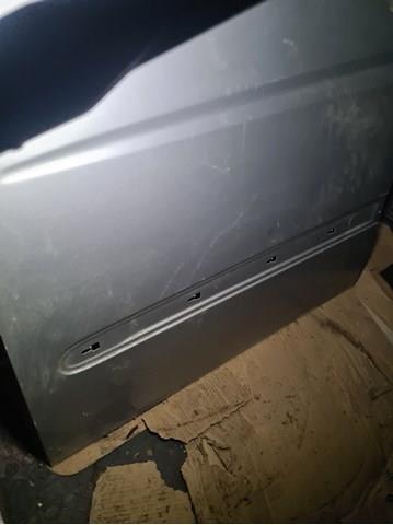  Двері передні ліві Mercedes Vito 2