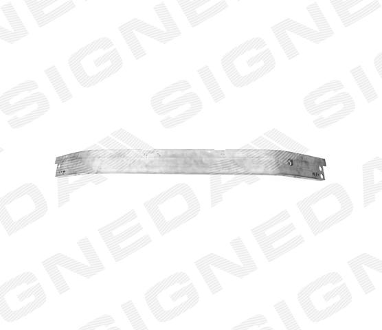 Шина бампера переднього Signeda PBM44076A ціна, від 115.42 USD