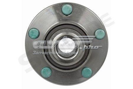 Передня маточина SLO26800 Starline
