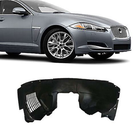 Підкрилок передній правий C2Z22403 Jaguar