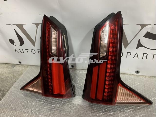 Стоп задній Honda 34150T7AH11 ціна, від 85.99 USD