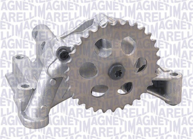 OP0001 Magneti Marelli Масляний насос двигуна