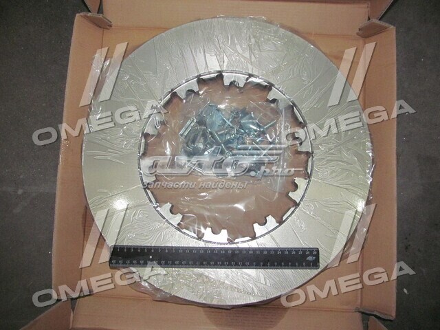 Купити ST05DA932 Rider Ротор гальмівний