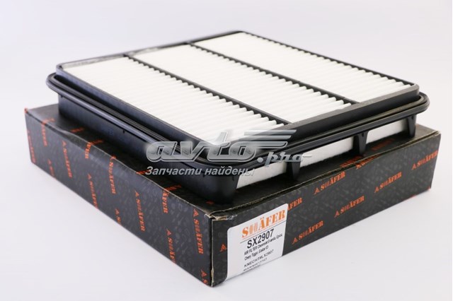 Повітряний фільтр SX2907 Shafer