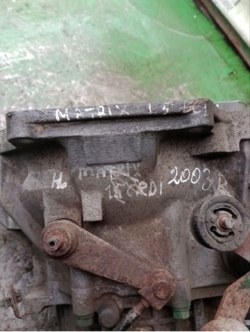  J41873 Hyundai/Kia