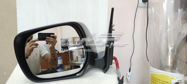 Ліве бокове дзеркало 8794060R62 Toyota