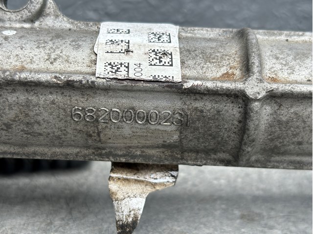  6820000231 Peugeot/Citroen