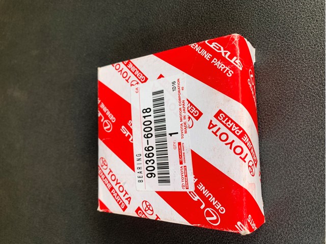9036660018 Toyota 