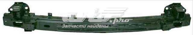 Шина бампера переднього FPS FP3216940 ціна, від 45.56 USD