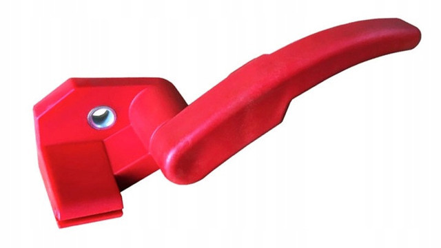 Купити A9588900064 Mercedes Замок кабіни