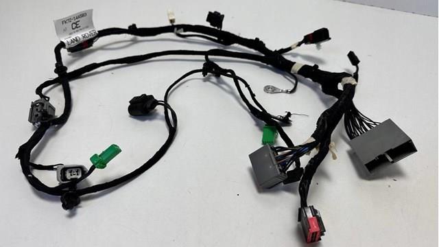  Land Rover LR097679 ціна, від 82.73 USD