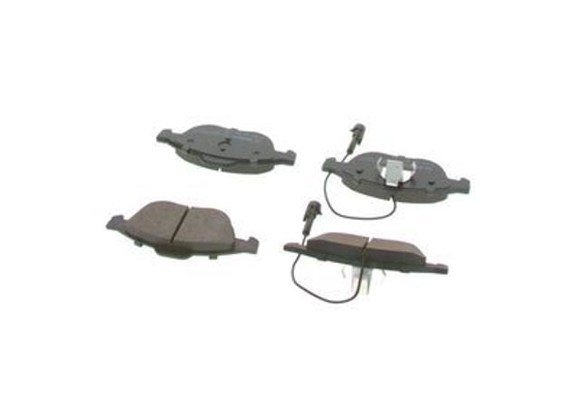 Гальмівні колодки Bosch 986424507 ціна, від 29.60 USD