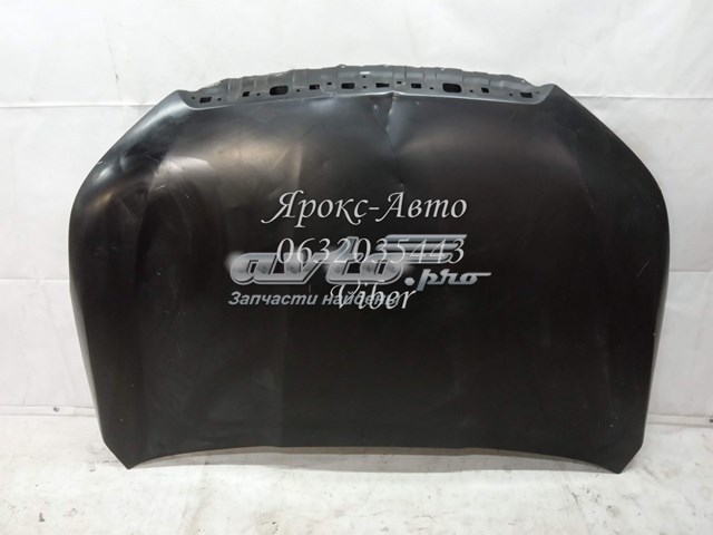 Капот FPS FP6728280 ціна, від 162.74 USD