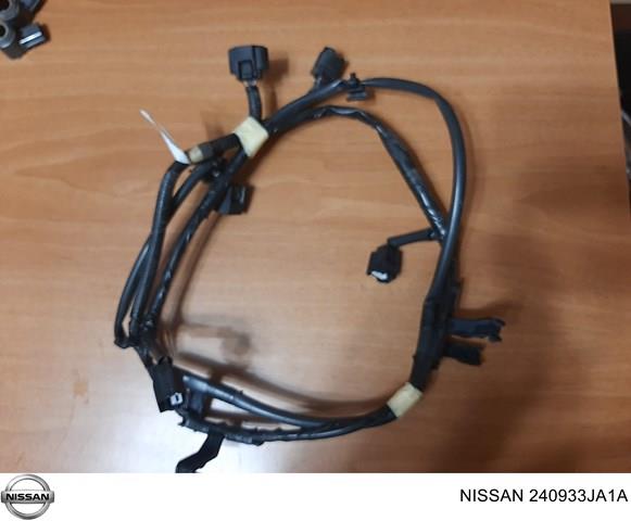 240933JA1A Nissan/Infiniti 