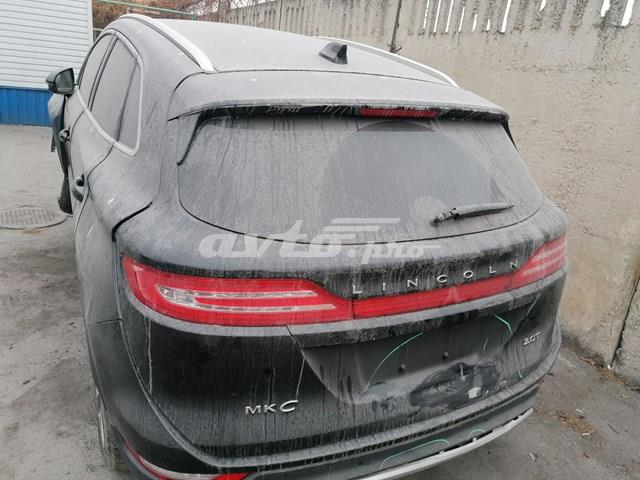 Кожух бампера заднього Ford EJ7Z17810ACPTM ціна, від 101.58 USD