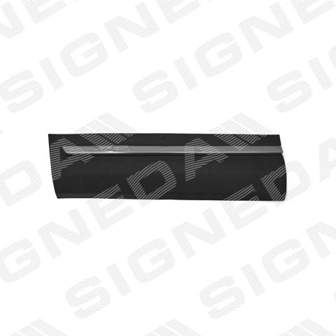 Купити PFD88022L Signeda Молдинг передньої лівої двері, нижній