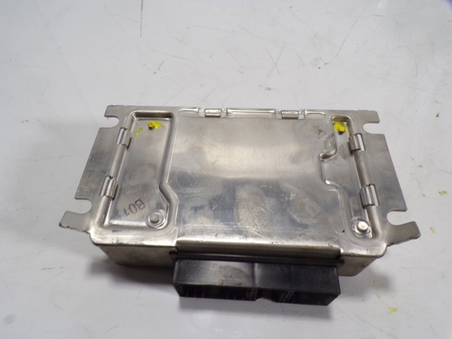 1137328137 Land Rover Механізм управління КПП