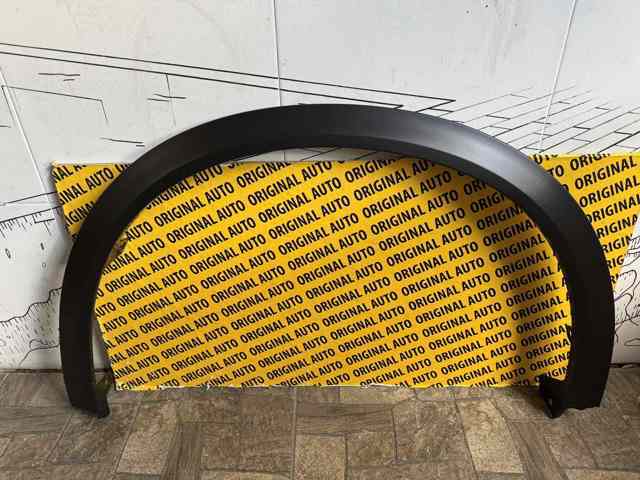 Купити KMV651W30A Mazda Молдинг арки крила переднього, лівий
