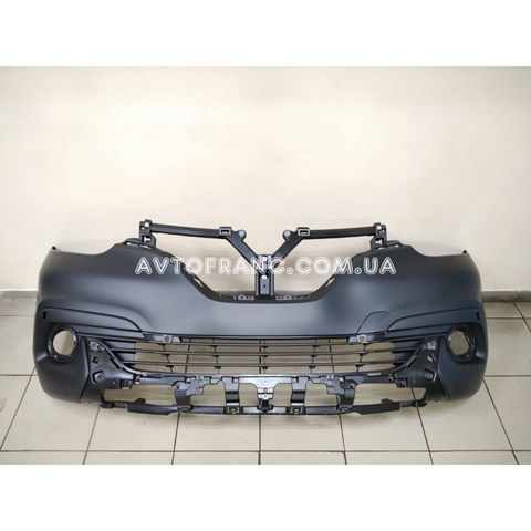 Бампер на авто Renault (RVI) 601984273R ціна, від 84.70 USD
