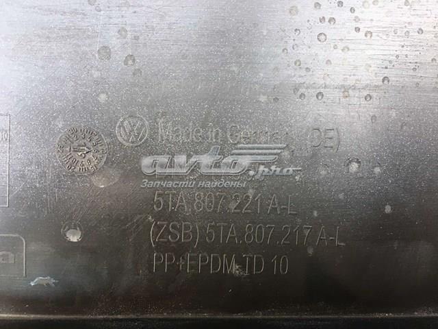 5TA807221 VAG 