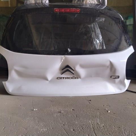 9812719180 Peugeot/Citroen 